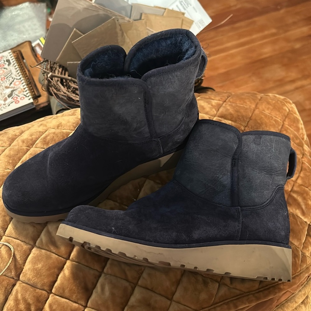 Ugg Kristin boots
